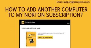 norton