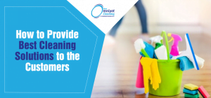 Cleaning Solutions