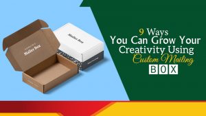 custom mailing boxes