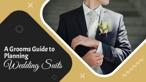 wedding suits