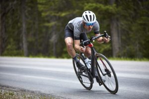 road bikes