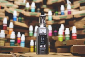 Vape Cartridges flavors