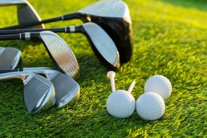 Golf Clubs