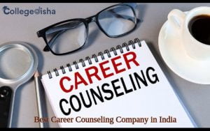Career Counseling