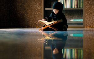 Online Quran Classes