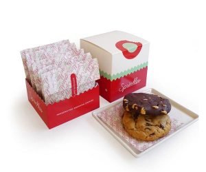 Cookie Boxes wholesale