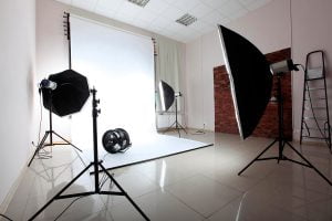 Photo Studio