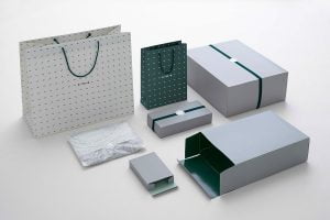 Custom Flip Boxes