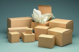 packaging boxes