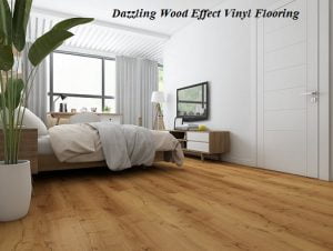 Vinyl Flooring