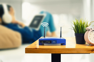 Netgear WiFi Router