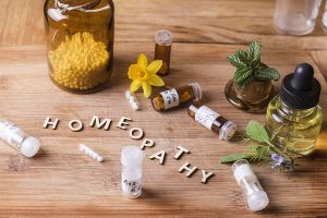 Homeopathy