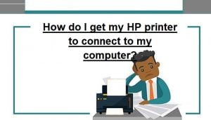 HP Printer