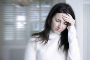 Cervical Vertigo