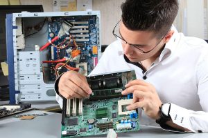 Computer Hardware Engineer
