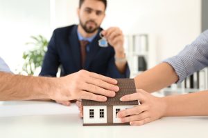 Divide Real Estate
