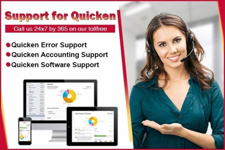 How To Solve Quicken Error Code