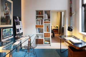 Study Room
