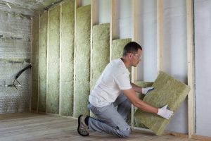 home insulation