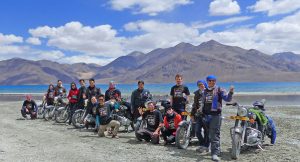 Manali To Leh Bike Trip
