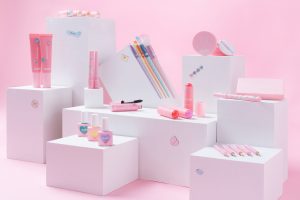 Cosmetic Boxes