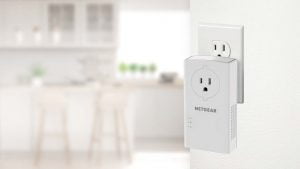 Netgear WiFi extender