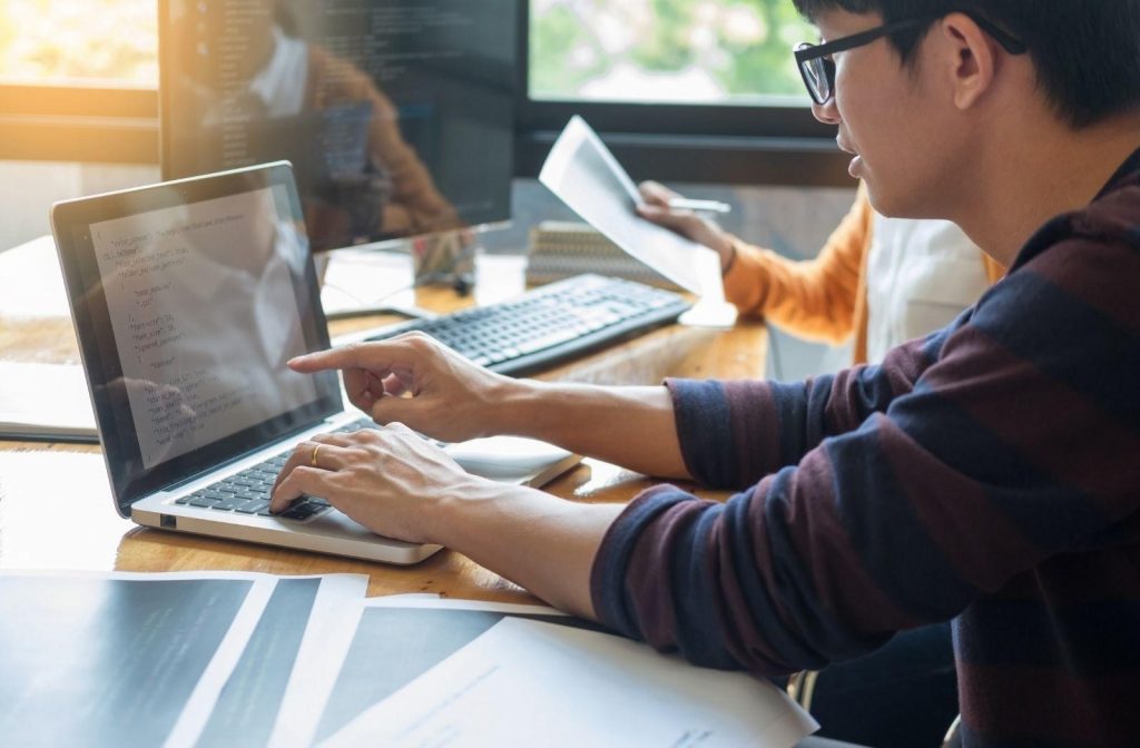 IT Support Companies