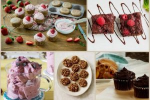 Vegan Desserts