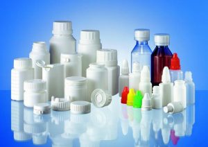 Properties Of Plastic Materials