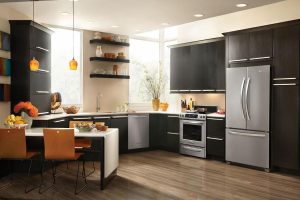Home Appliances