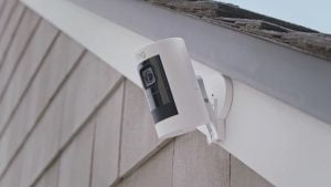 Ring Floodlight Cam