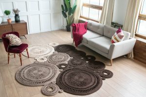 Round Rugs