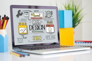 Website Design And Development