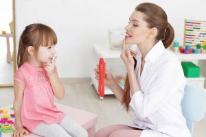 Speech Therapists