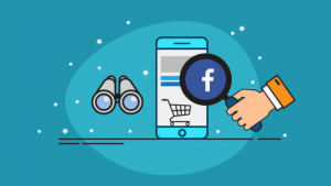 Monitor Facebook Messages
