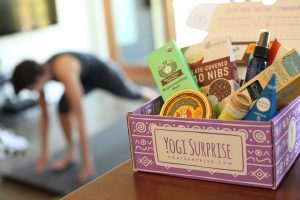 Subscription Boxes