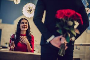 Surprise Your Girlfriend