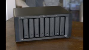 Synology NAS DiskStation DS1817