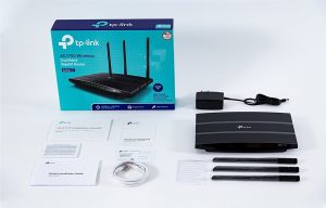 TPLink Archer A7 Router