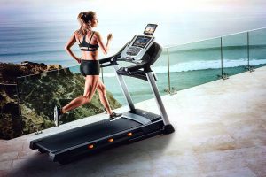 treadmill addiction