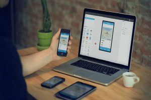 IOS App Development