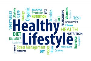 Healthy Life