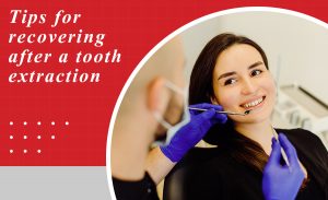 tooth extraction