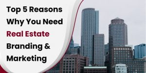 real estate branding