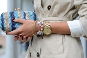 Gold Bracelets