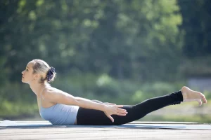 Asana yoga
