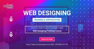 Learn Web Designing