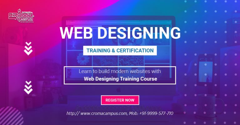 Learn Web Designing