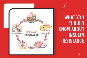 insulin resistance