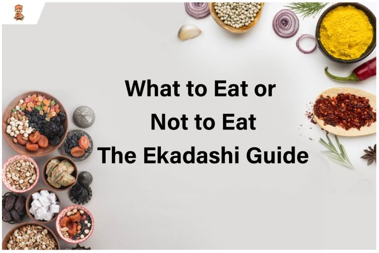 Ekadashi Guide